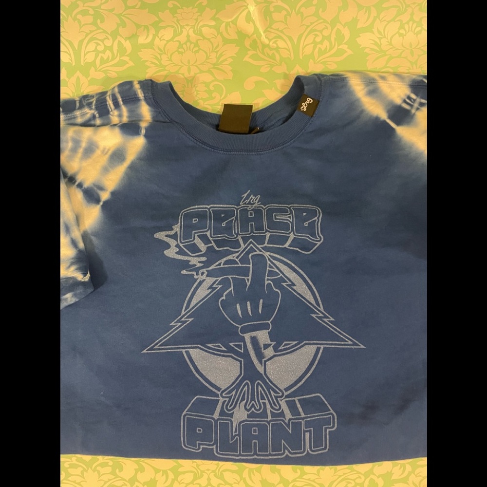 Lrg sweater size 3xl - Picture 4 of 6